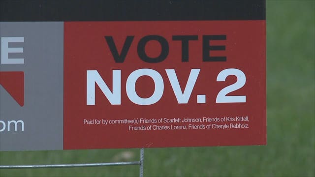 Mequon-Thiensville school board recall early voting underway