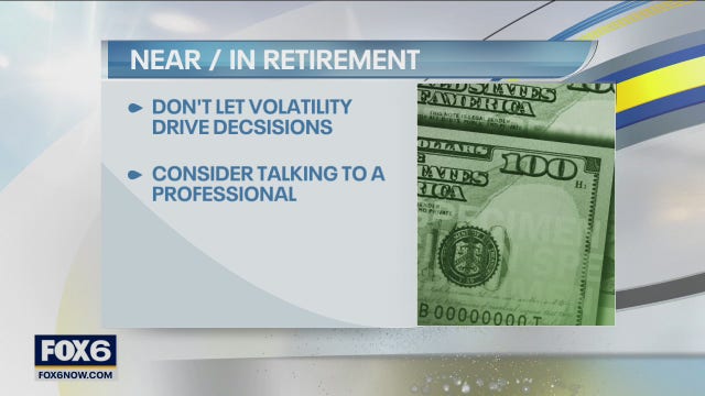Is now a good time to invest? Financial professional weighs in