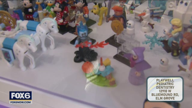 Kids dentist focuses on minimally invasive preventive, restorative care