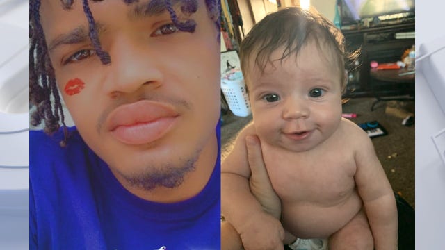 Fond du Lac missing man, infant found safe after crash