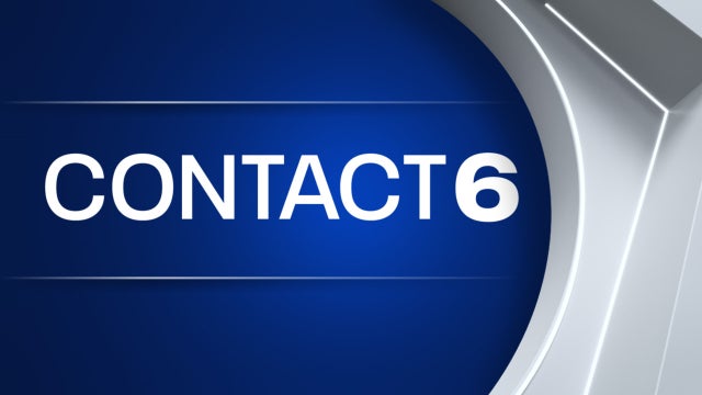 Submit a Contact 6 inquiry