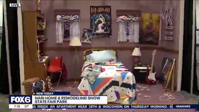 The NARI Home and Remodeling Show is back