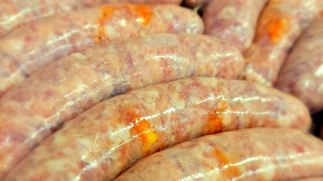 Candy corn brats? Madison market selling them; 'not scary at all'