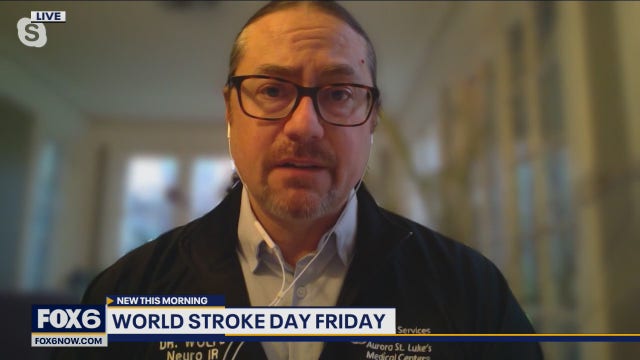 Sedentary activities can raise your risk for stroke