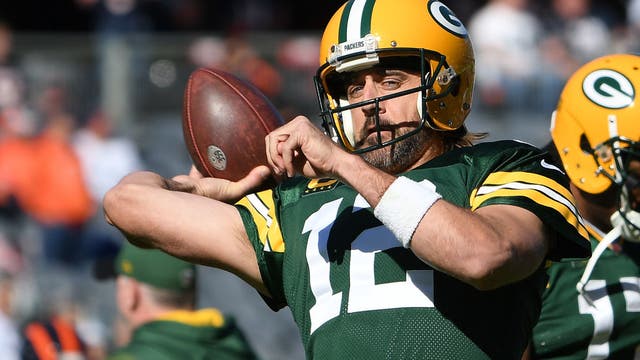 Rodgers' COVID diagnosis: Holistic health professional weighs in