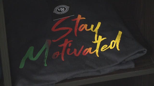 Regal Society Lifestyle in Racine opened by formerly homeless couple