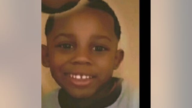 Milwaukee missing boy found safe