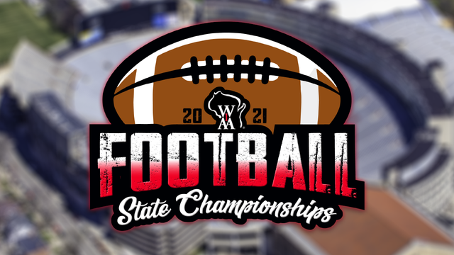 WIAA releases brackets, pairings for state football tournament