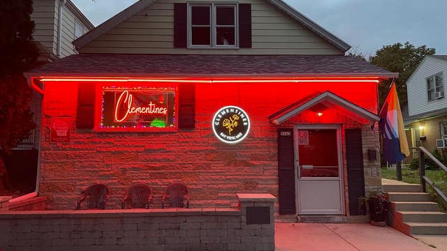 Women-owned bars in Milwaukee