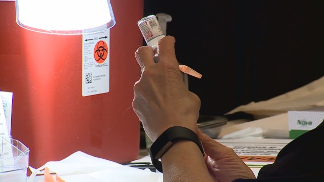 COVID vaccine for kids: Milwaukee County prepares