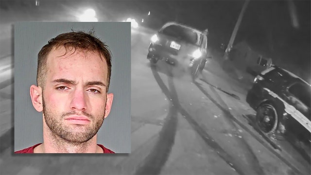 Dodge County pursuit, standoff: Oshkosh man gets 6 years in prison