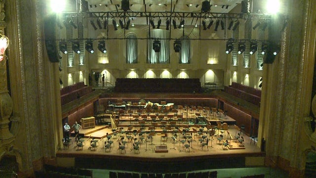 Aretha Franklin: Milwaukee Symphony Orchestra pays tribute in 3 shows