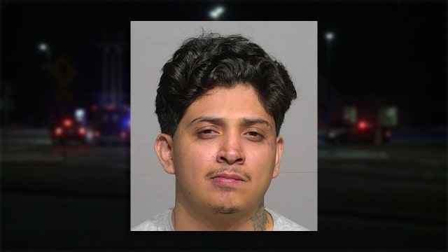 Greenfield police chase: Cudahy man gets 1 year in prison