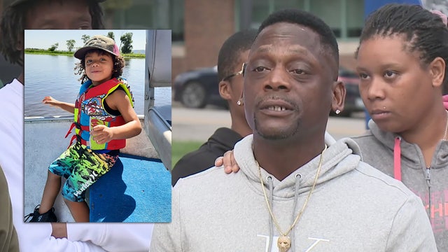 Major Harris search: Family seeks help; arrests in Muenzenberger homicide