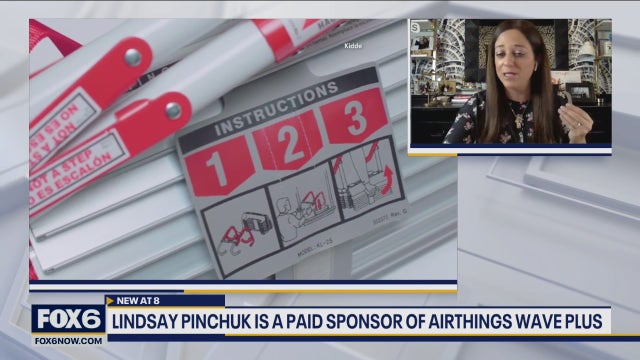 National Fire Safety Month tips for your home