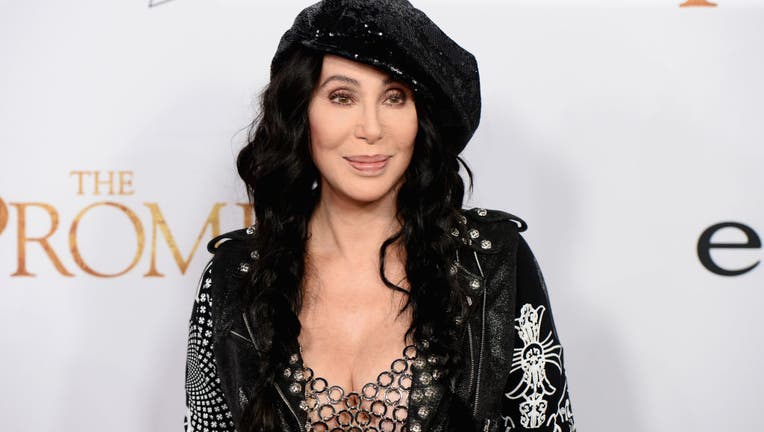 Premiere Of Open Road Films'