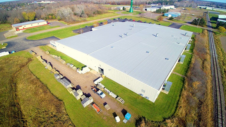 Henry Repeating Arms, Ladysmith, Wisconsin