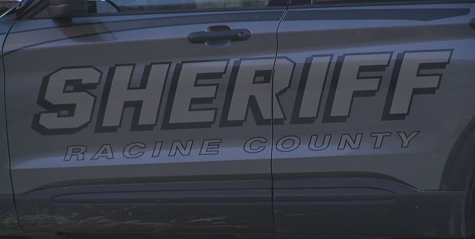 Racine County man accused, abuse of infant boy