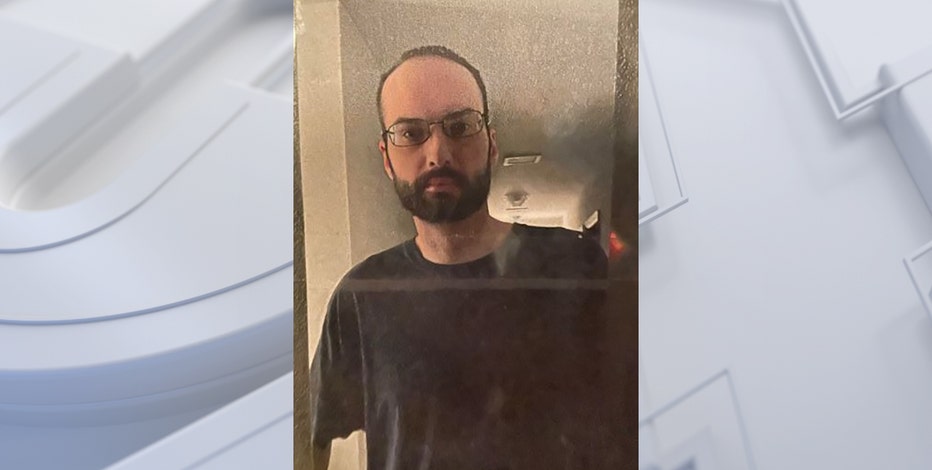 Fort Atkinson man missing, last seen Oct. 5