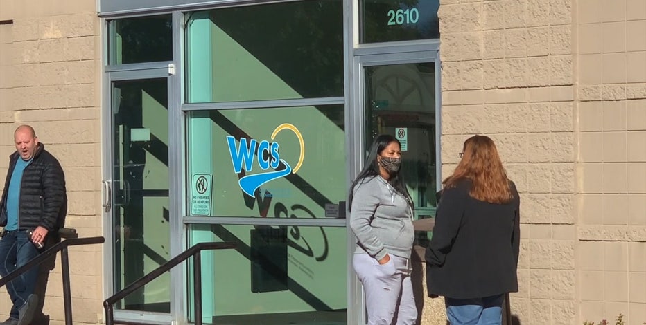 Substance abuse disorders: Wisconsin offers new model of care