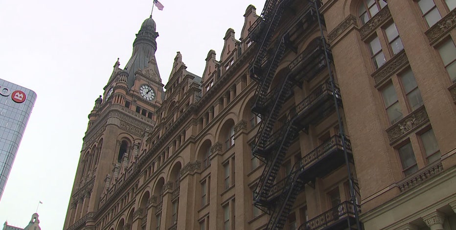 Milwaukee COVID cases, positivity double since before Christmas