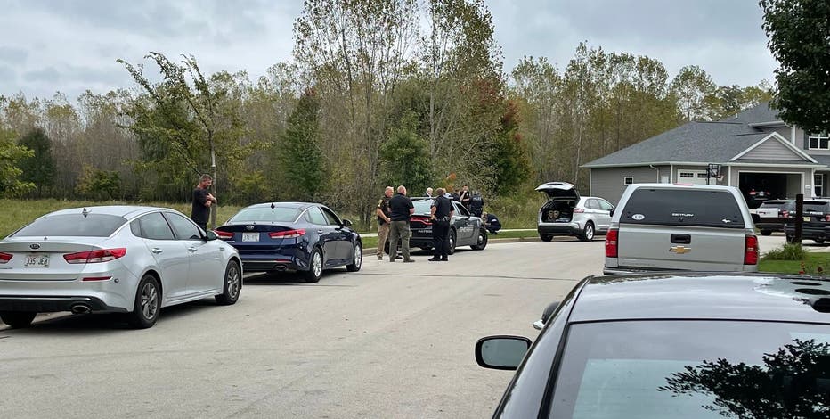 Mother with baby attacked on De Pere trail; assailant sought