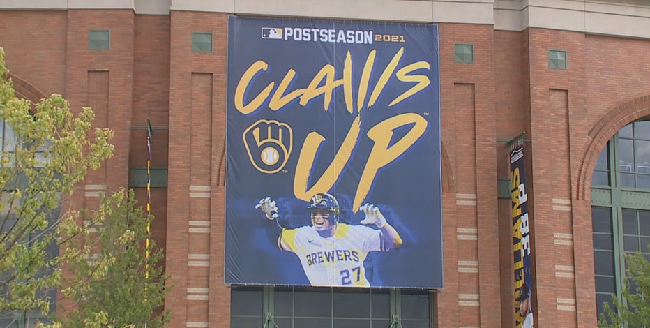 Brewers NLCS ticket availability unveiled