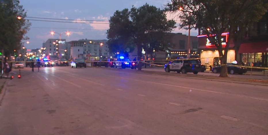 Milwaukee joining Gun Safety Consortium, ‘tired of our babies dying’