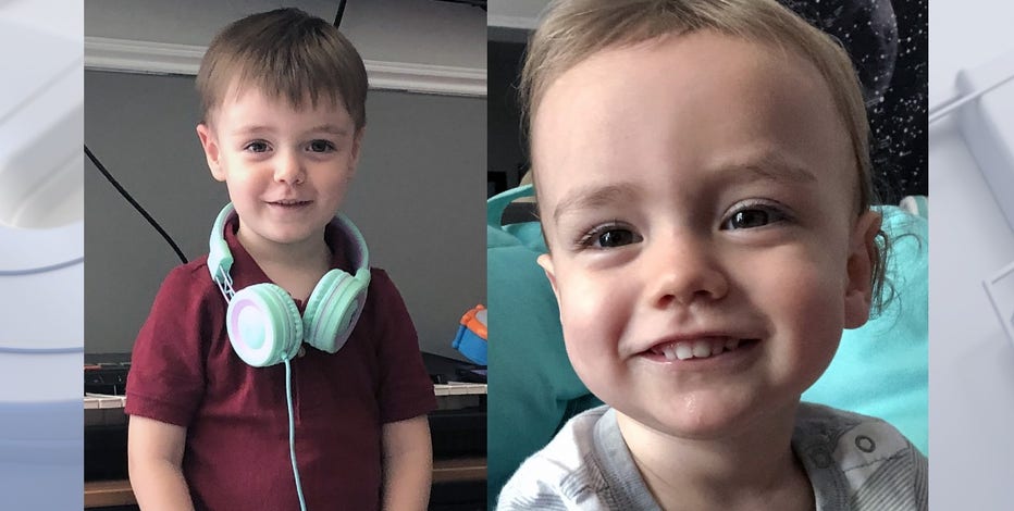 Missing Milwaukee children last seen Sept. 22