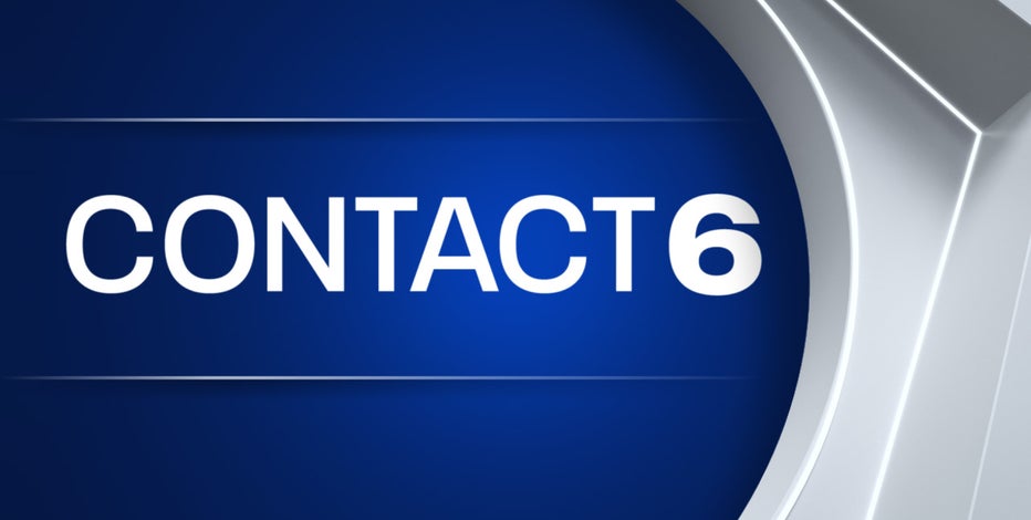 Submit a Contact 6 inquiry