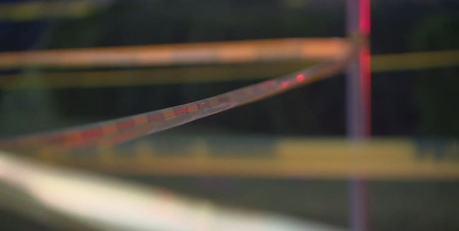 Milwaukee 80-year-old shot during robbery