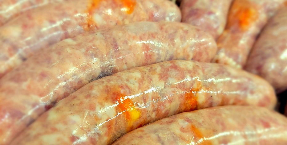 Candy corn brats? Madison market selling them; 'not scary at all'