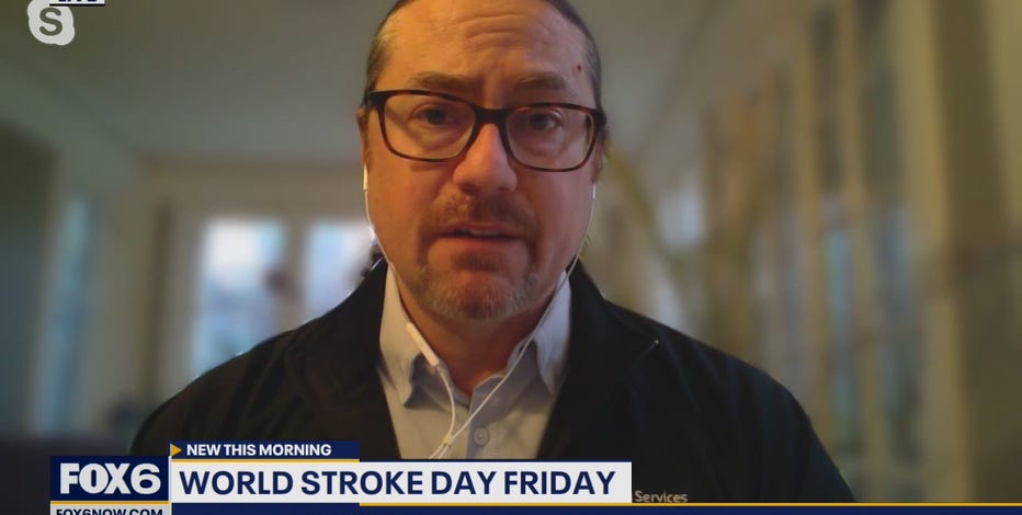 Sedentary activities can raise your risk for stroke