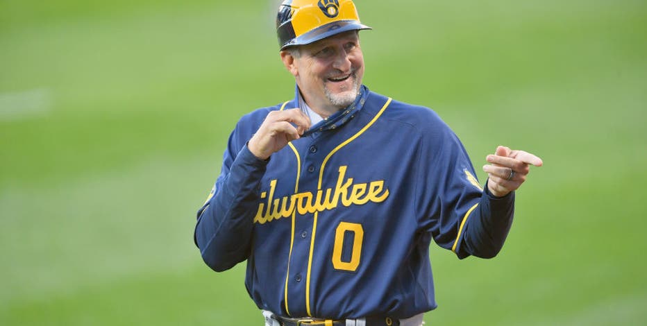 Brewers name 2021 coaching staff; Ed Sedar reassigned to advisory role