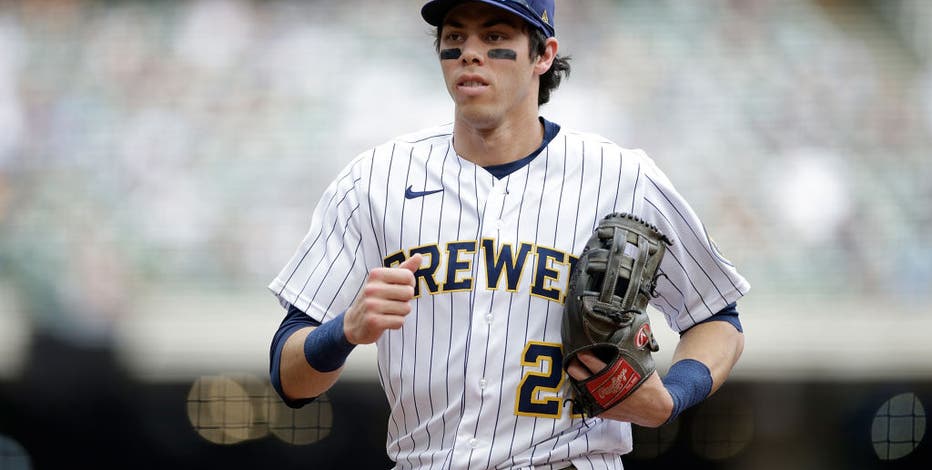 Potential World Series matchups; where the Brewers rank