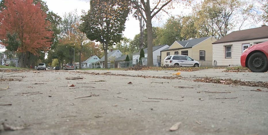 Milwaukee housing inspector shot on the job