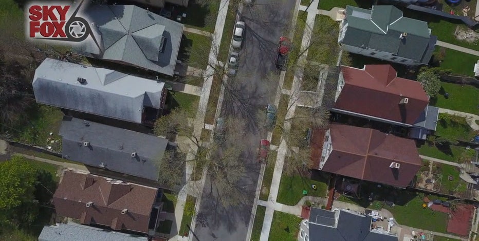 500 STRONG Homes loans awarded to Milwaukee homeowners