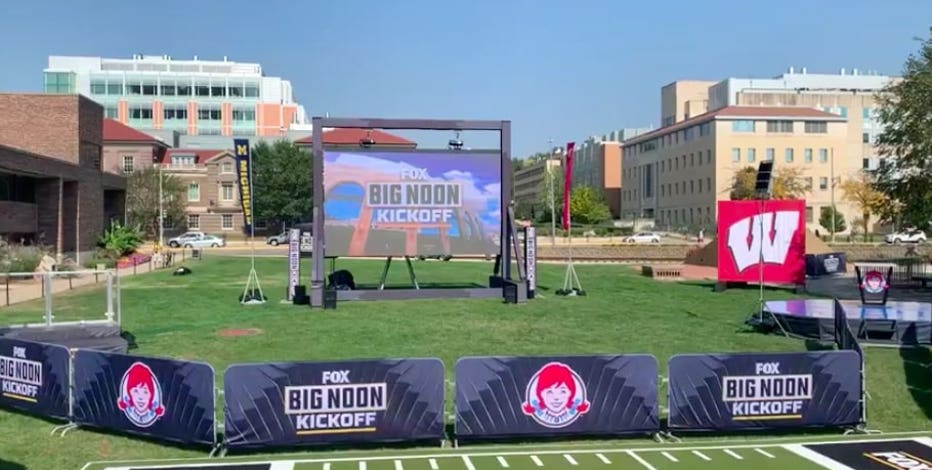 Dos Equis Expands College Sports Portfolio With Big Noon Kickoff  Sponsorship On FOX Sports