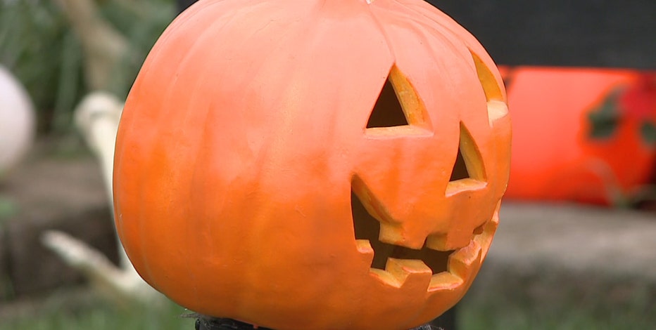 Jack-O-Lantern Jubilee; Downtown Milwaukee hosts on Oct. 29