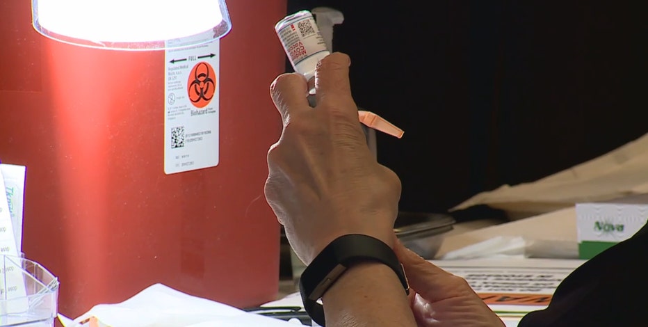 COVID vaccine for kids: Milwaukee County prepares