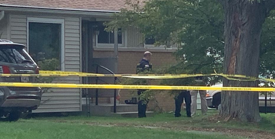 Arrest in Brown Deer homicide near 49th and Spring