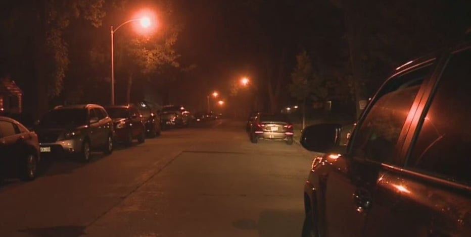 70th and Capitol homicide: Man shot multiple times, suspects sought