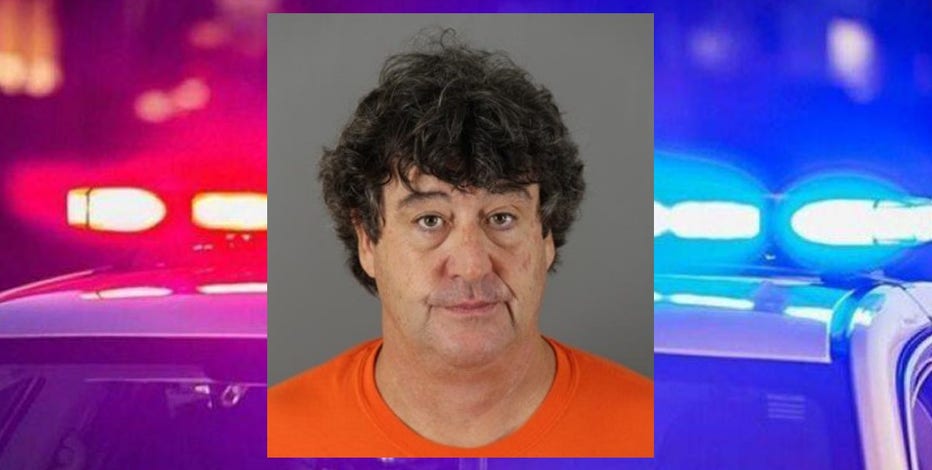 Brookfield fatal hit-and-run crash; man charged