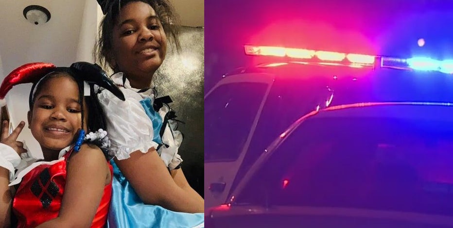 2 children shot, 1 killed near Sherman and Burleigh