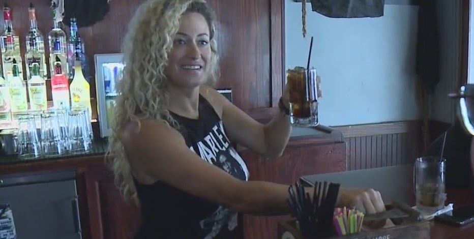 Business ready for Brewers' NLDS run