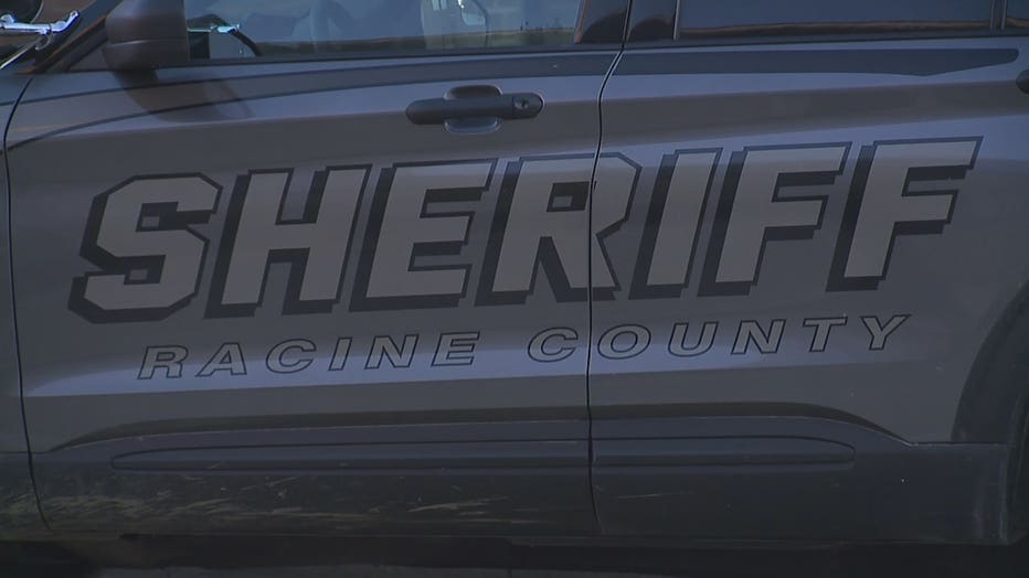 Racine County Sheriff's Office