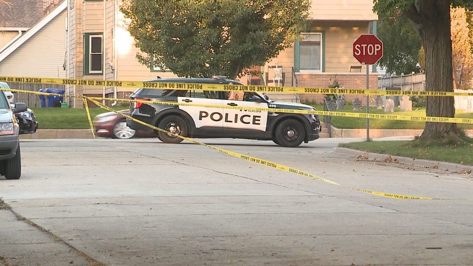 Kenosha Shooting: 3 Dead, 2 Wounded In Domestic-related Incident | FOX6 ...