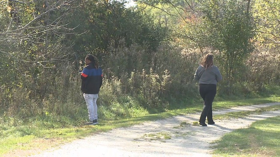 Search for Major Harris in Milwaukee