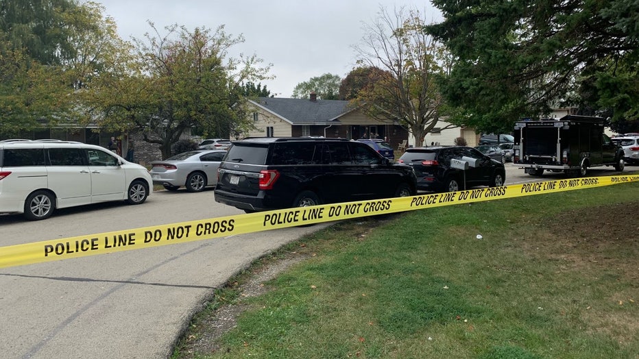 Warrant served in Racine neighborhood leads to shooting, wounding of federal agent