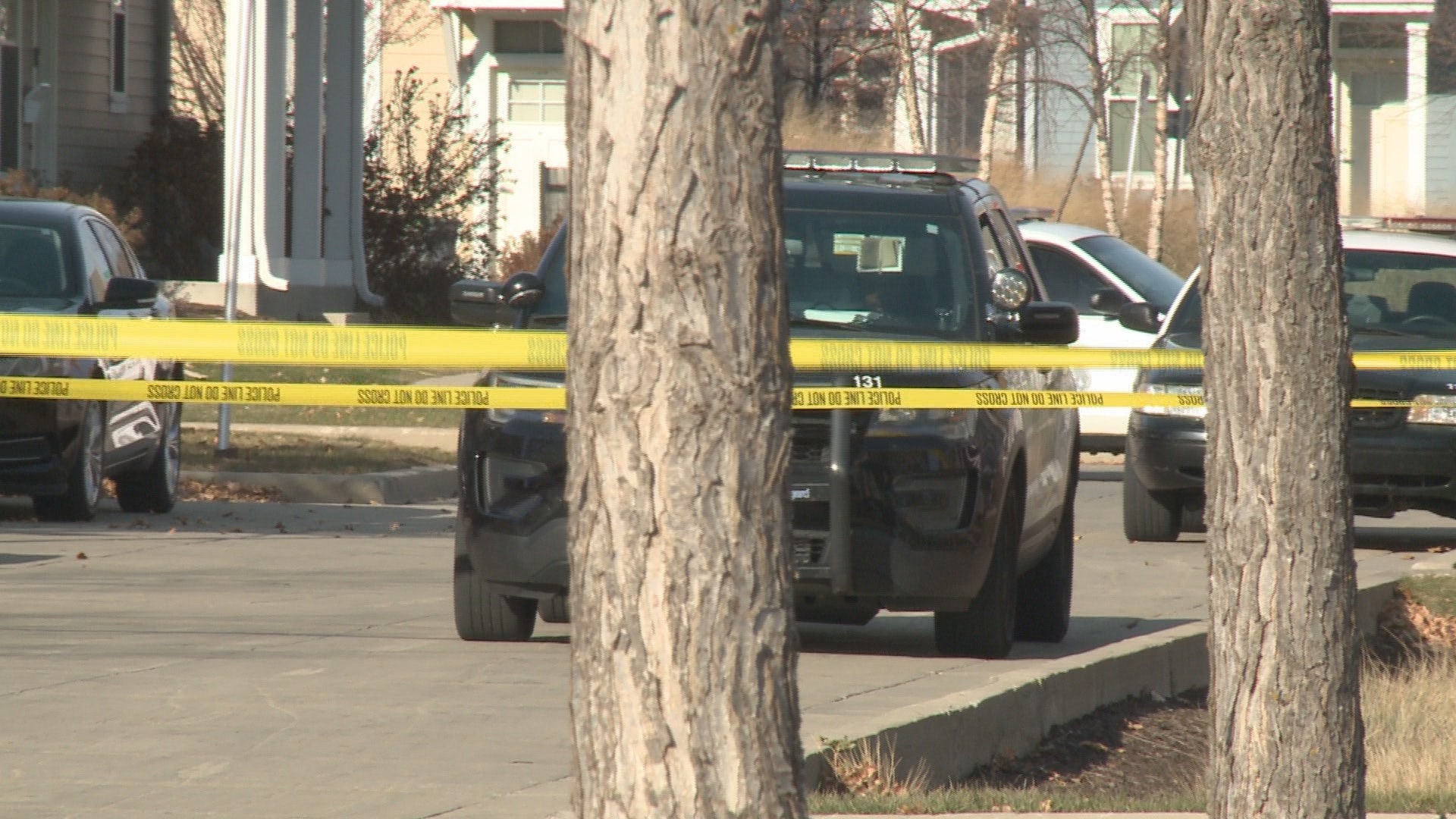 60th and Fond du Lac shooting: Milwaukee man wounded, suspect soughts ...